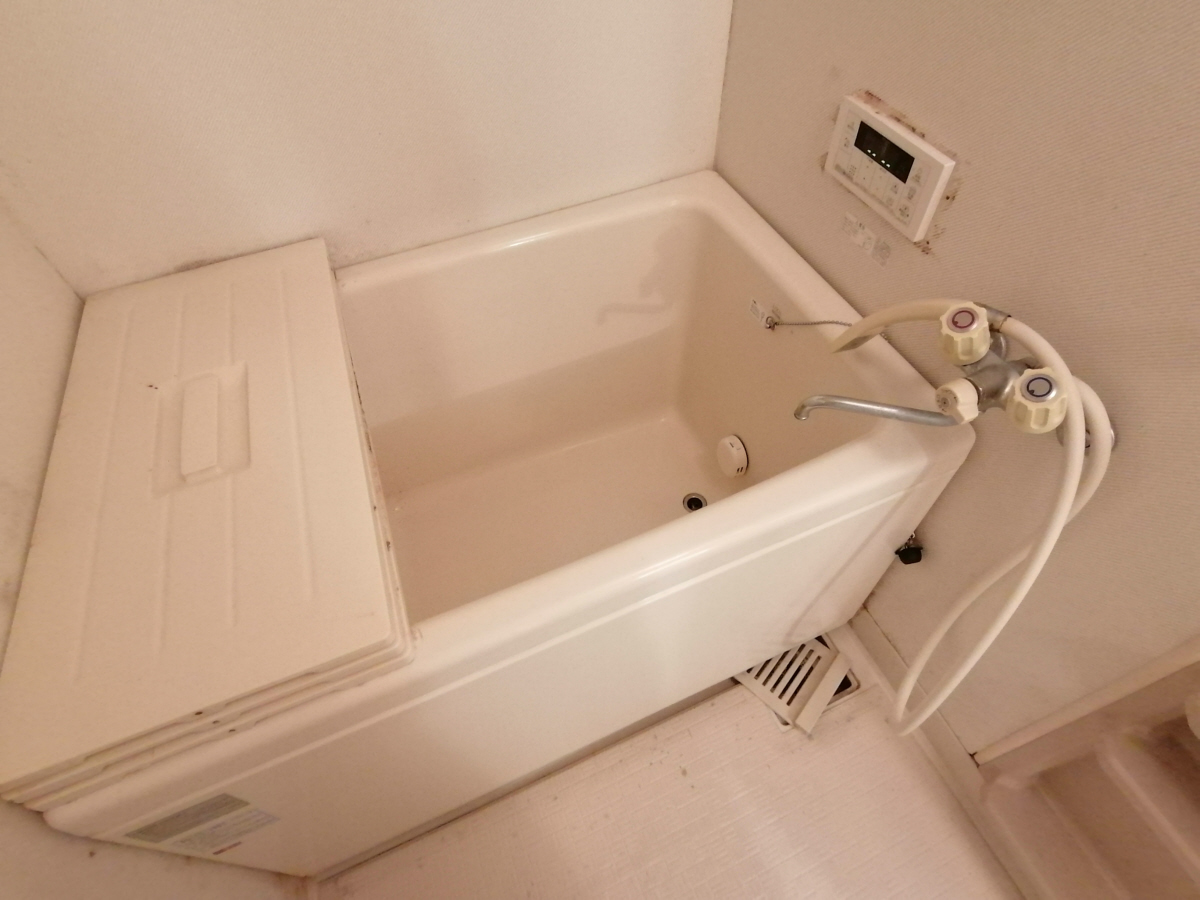 バス 写真4