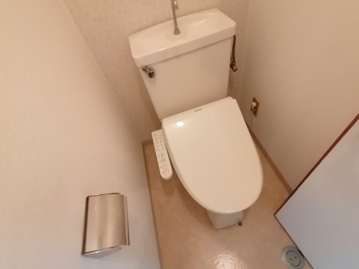 トイレ 写真5