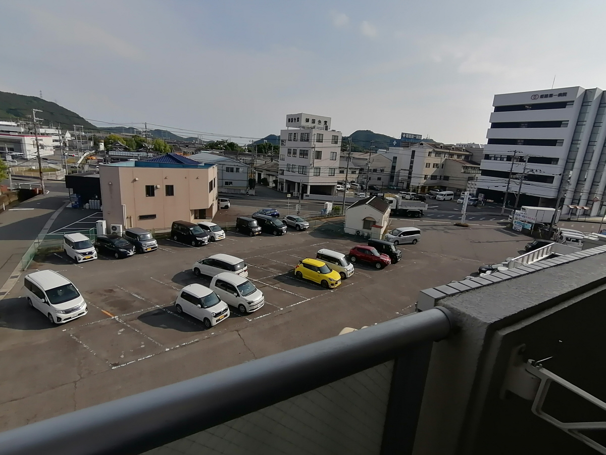 眺望 写真12