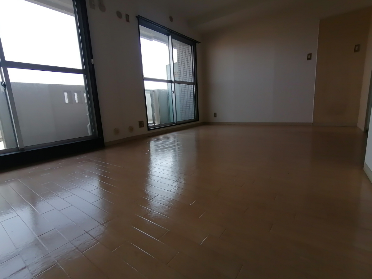 リビング 写真16