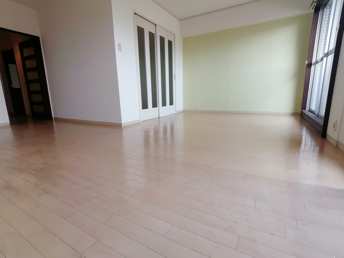 リビング 写真18