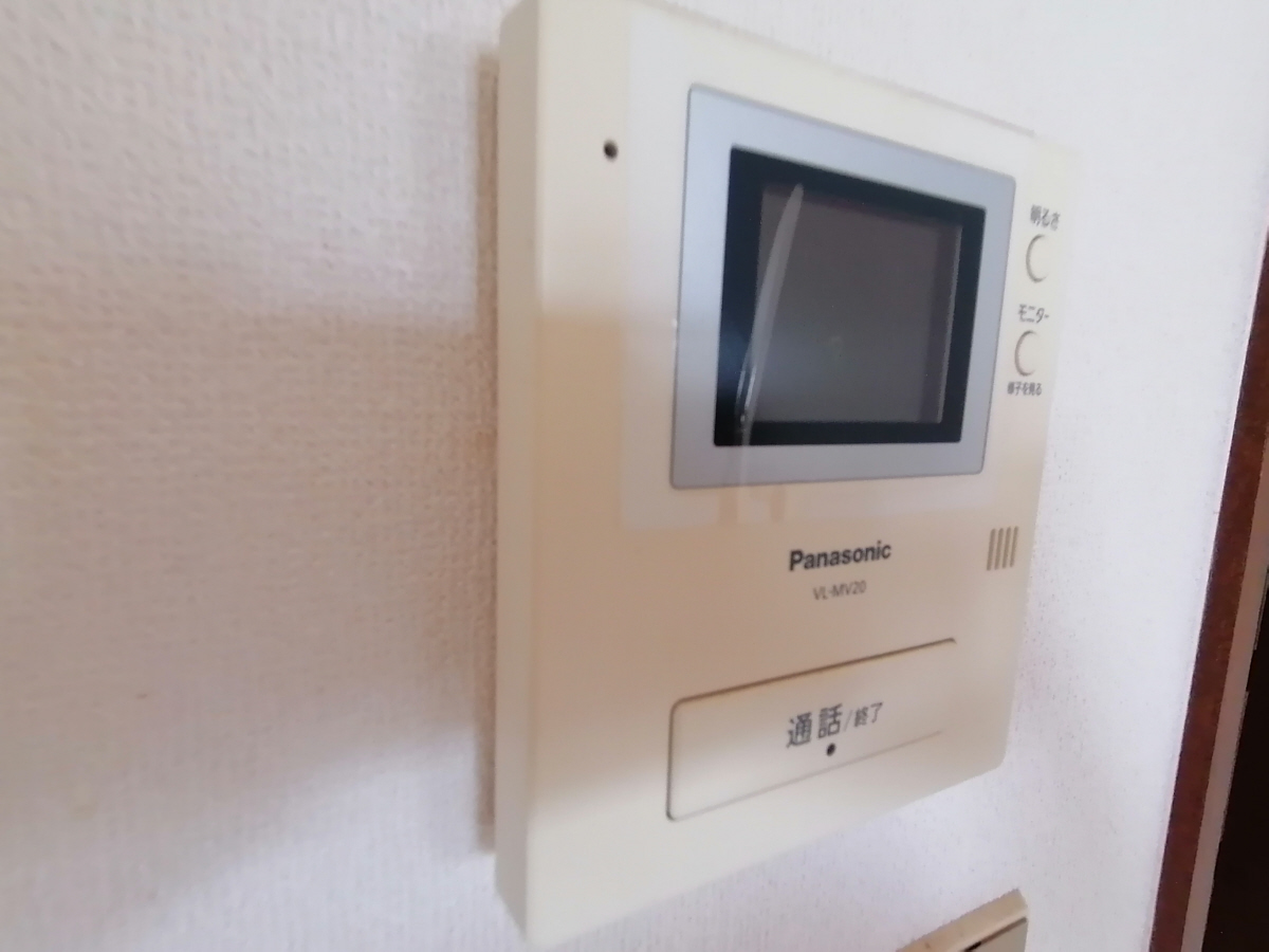 セキュリティ 写真15