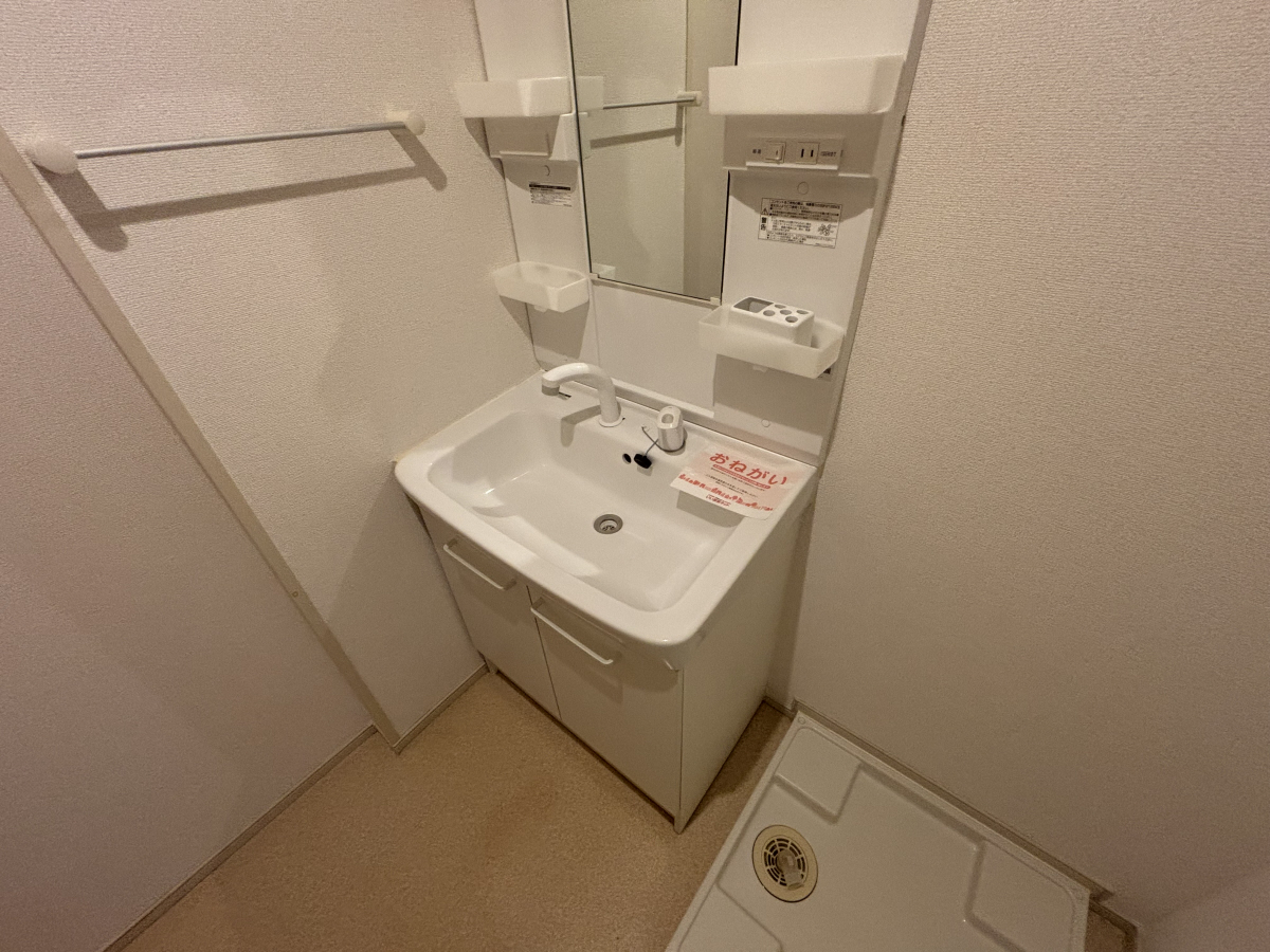洗面所 写真5