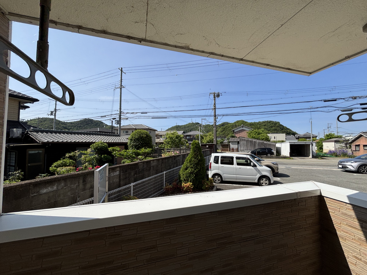 眺望 写真11