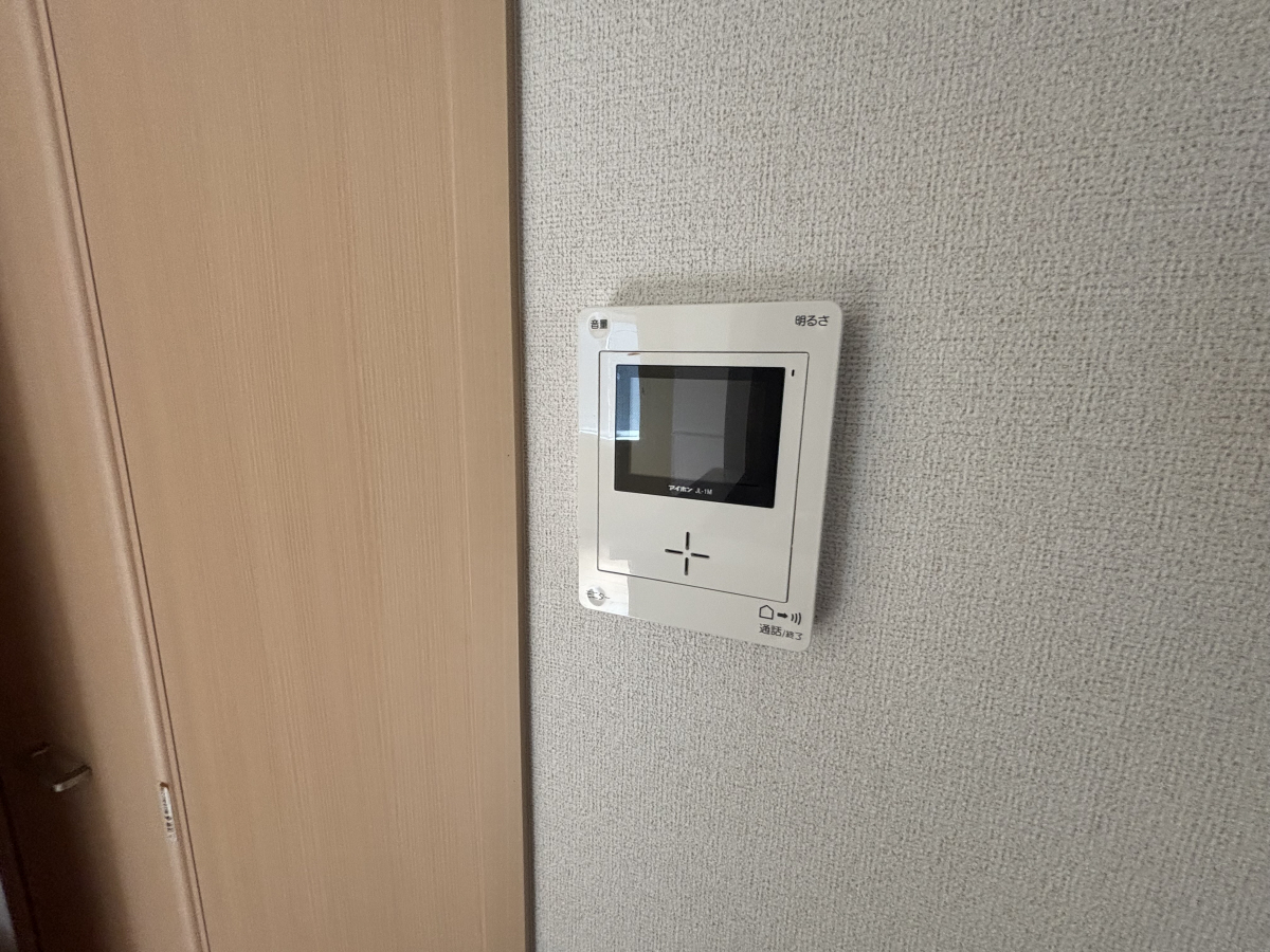 セキュリティ 写真12