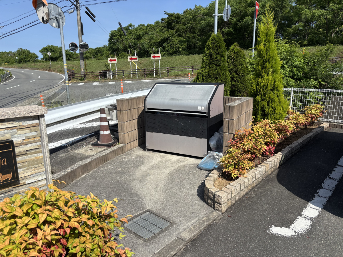 共用部 写真15