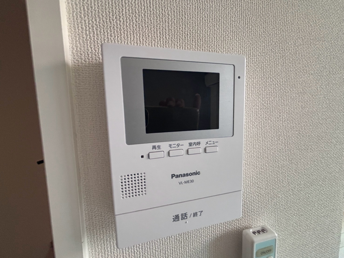 セキュリティ 写真11