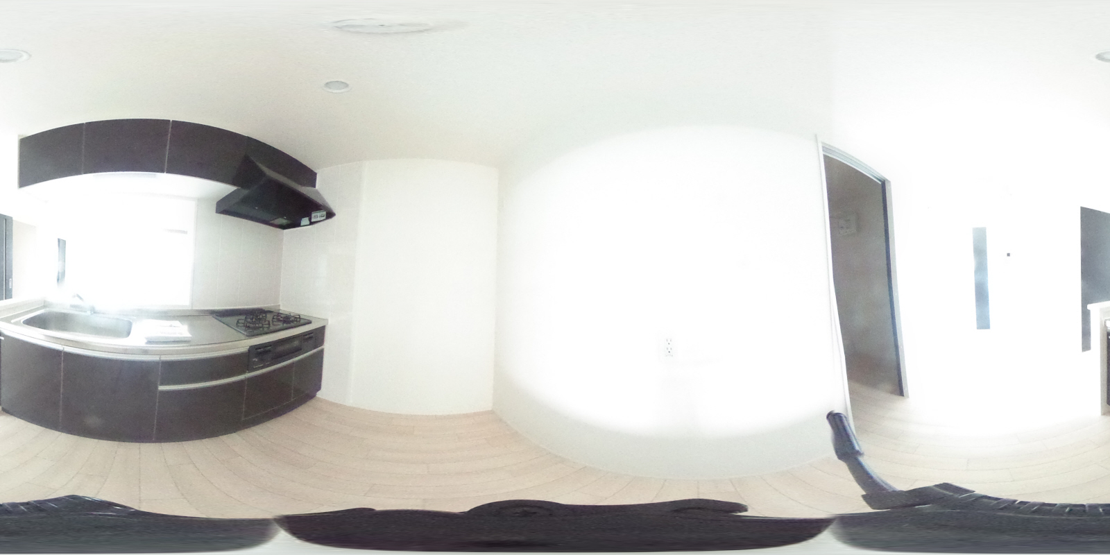 キッチン 写真34
