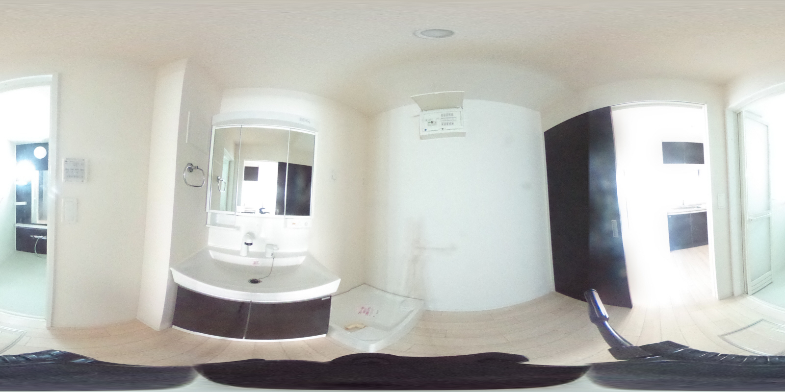 洗面所 写真36