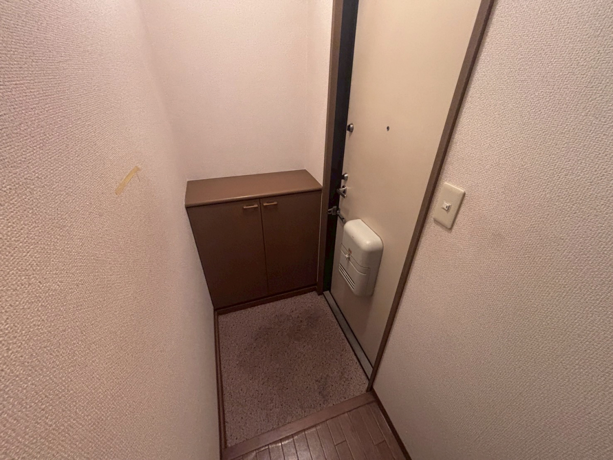 玄関 写真28