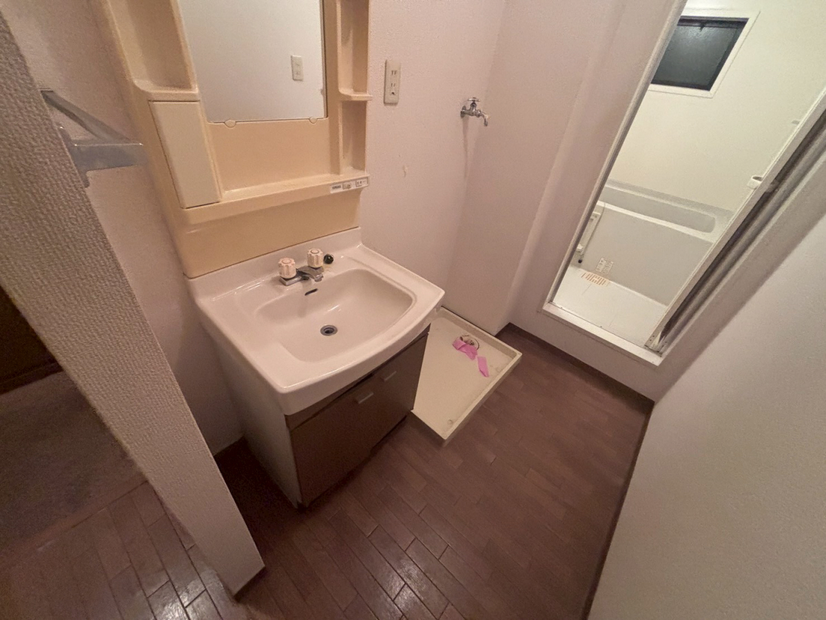 洗面所 写真29
