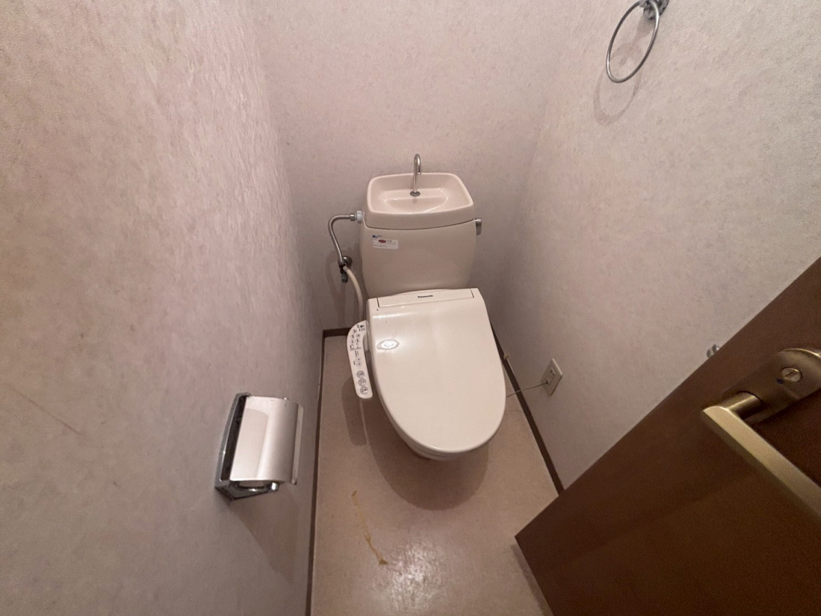 トイレ 写真32