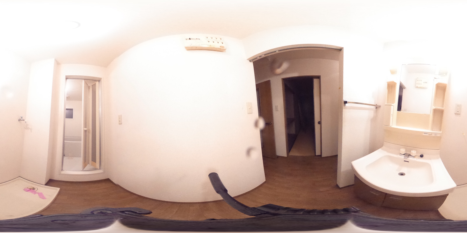洗面所 写真36