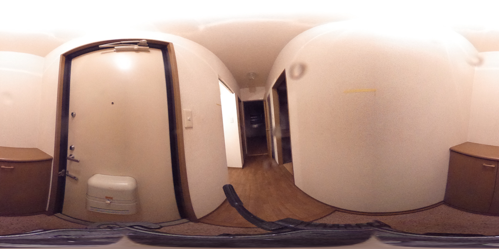 玄関 写真37