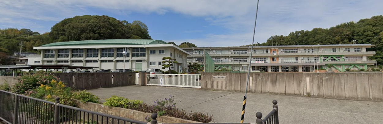 赤穂西中学校まで664m (徒歩9分) 写真22