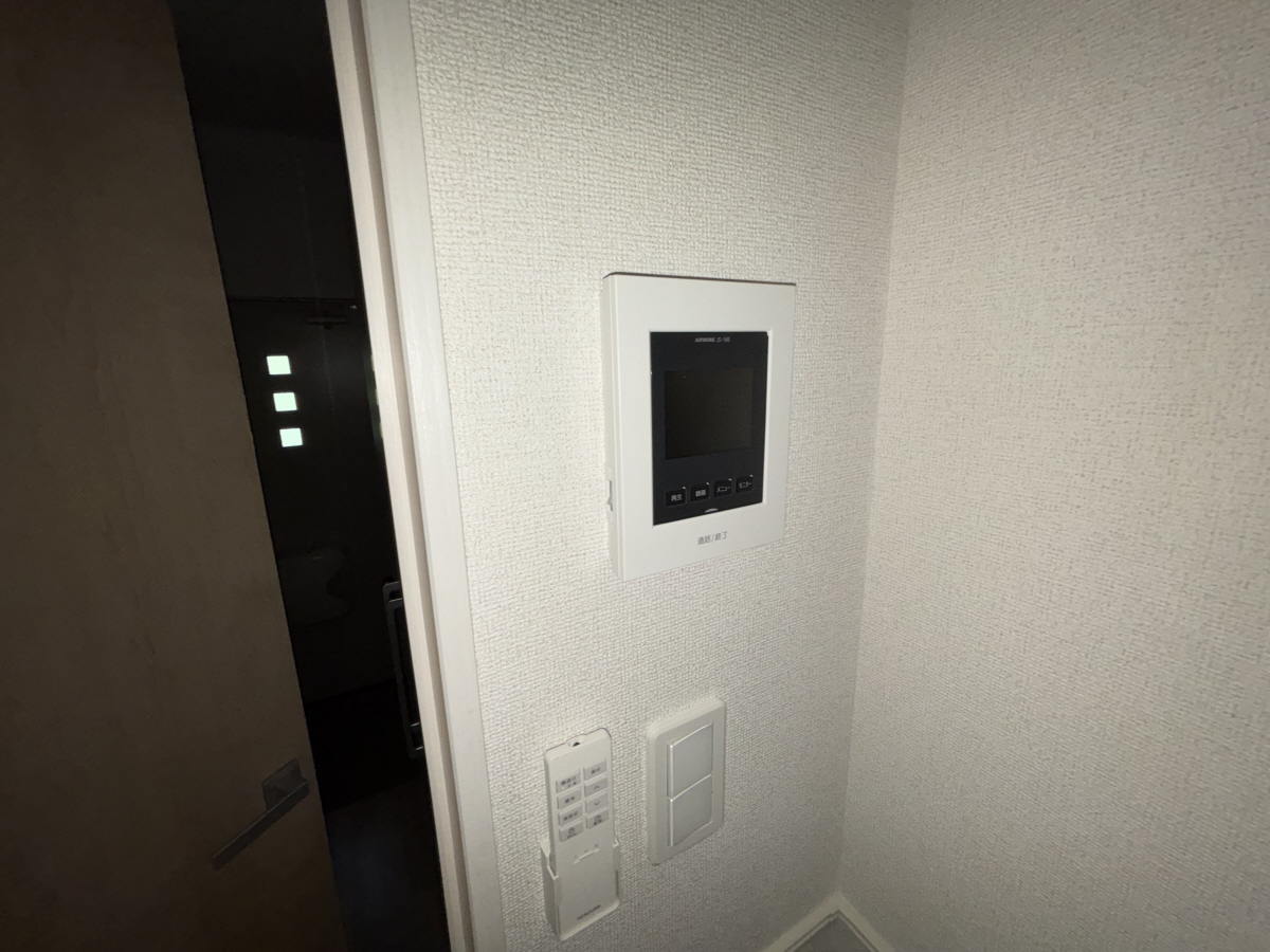 セキュリティ 写真9