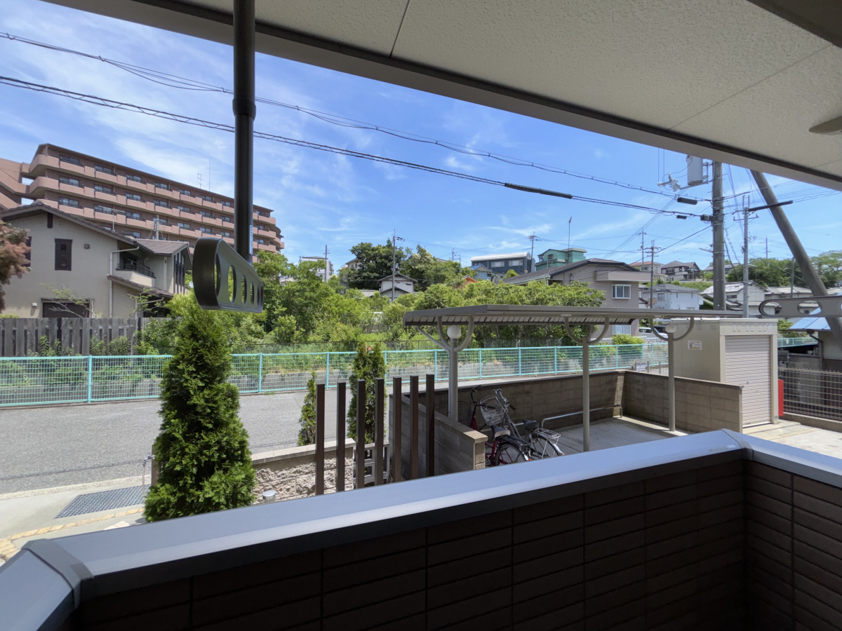 眺望 写真12