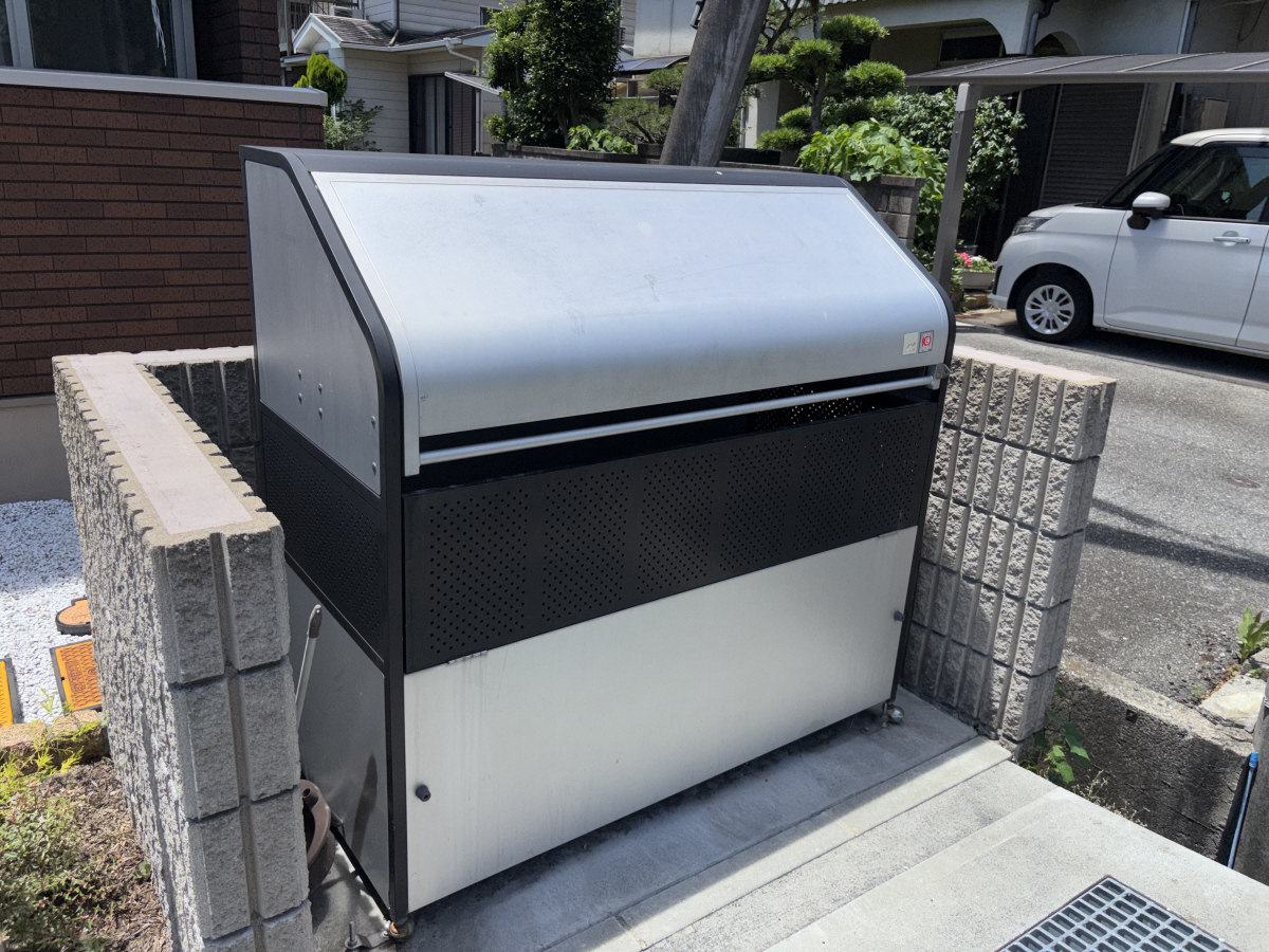 共用部 写真13