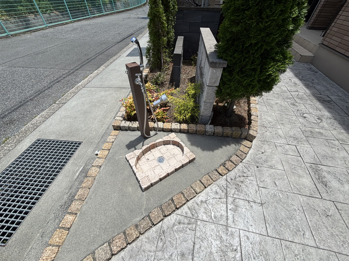 共用部 写真16