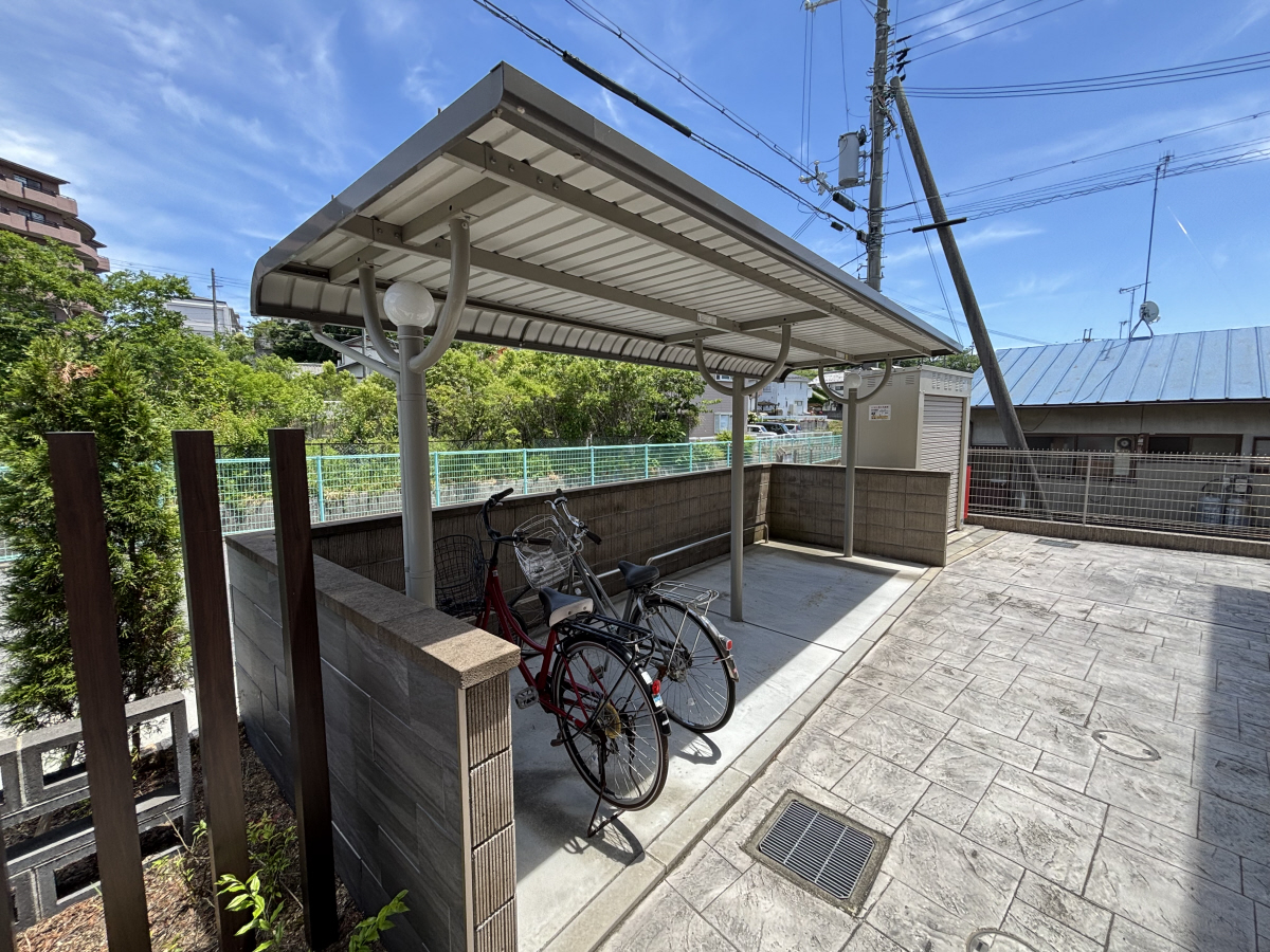 共用部 写真17
