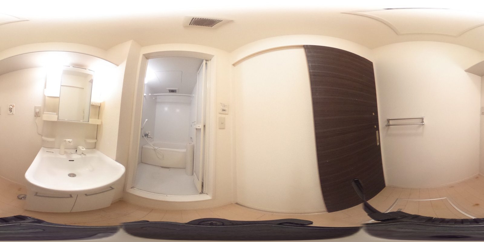 洗面所 写真36