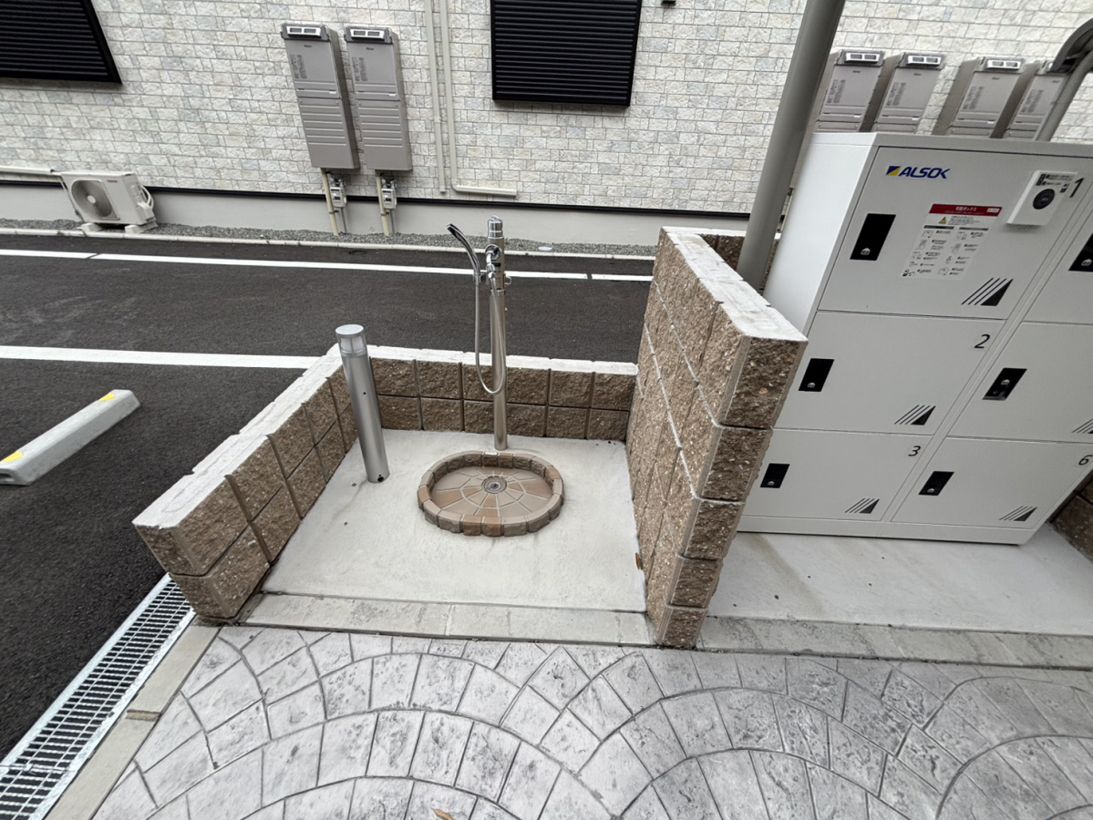 共用部 写真16