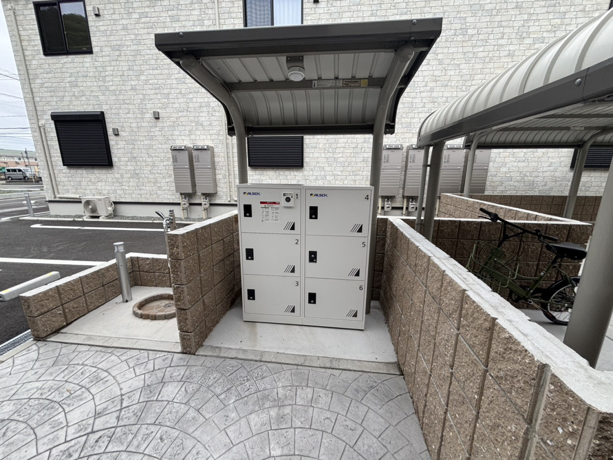 共用部 写真17