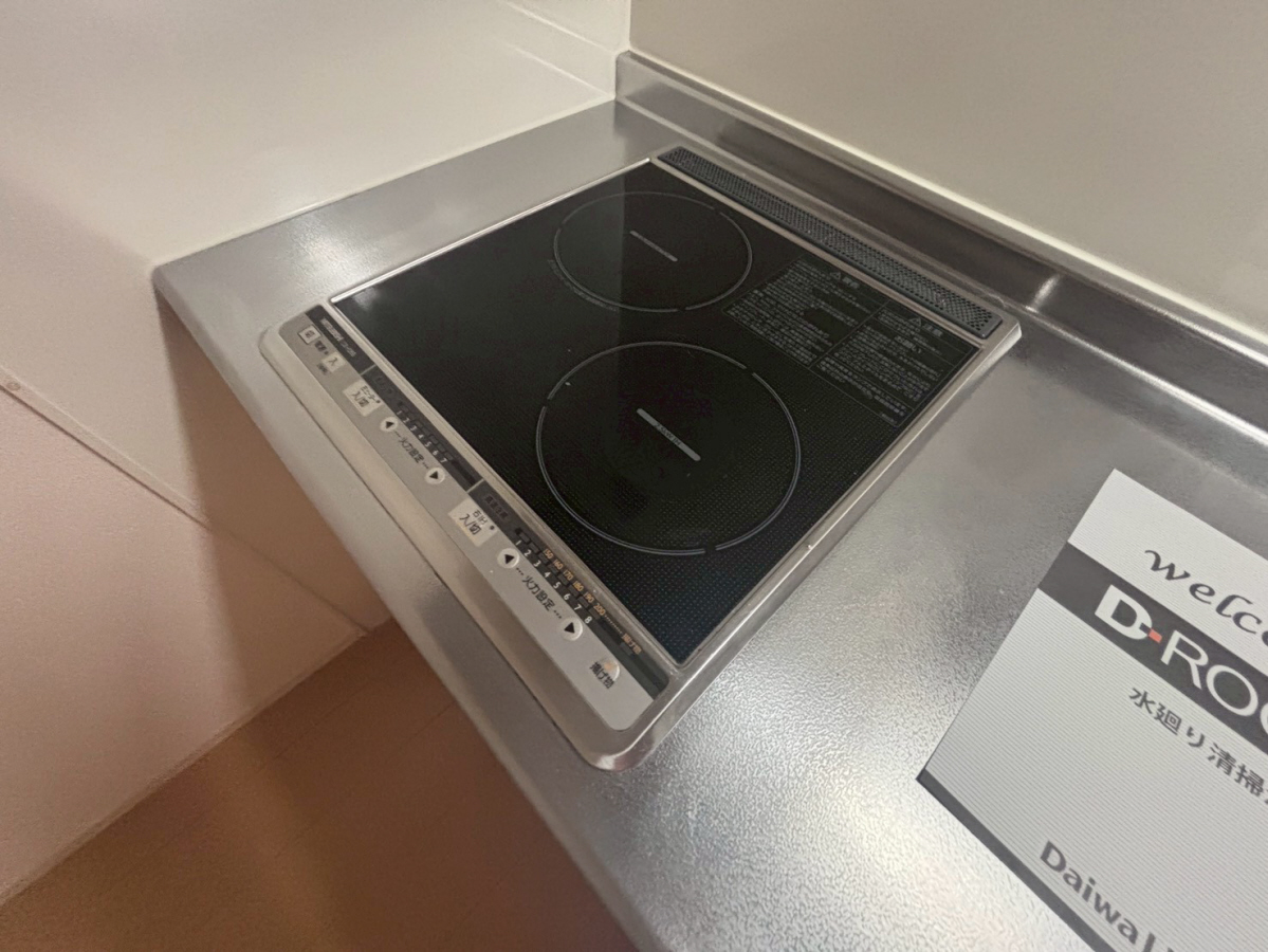 キッチン 写真31