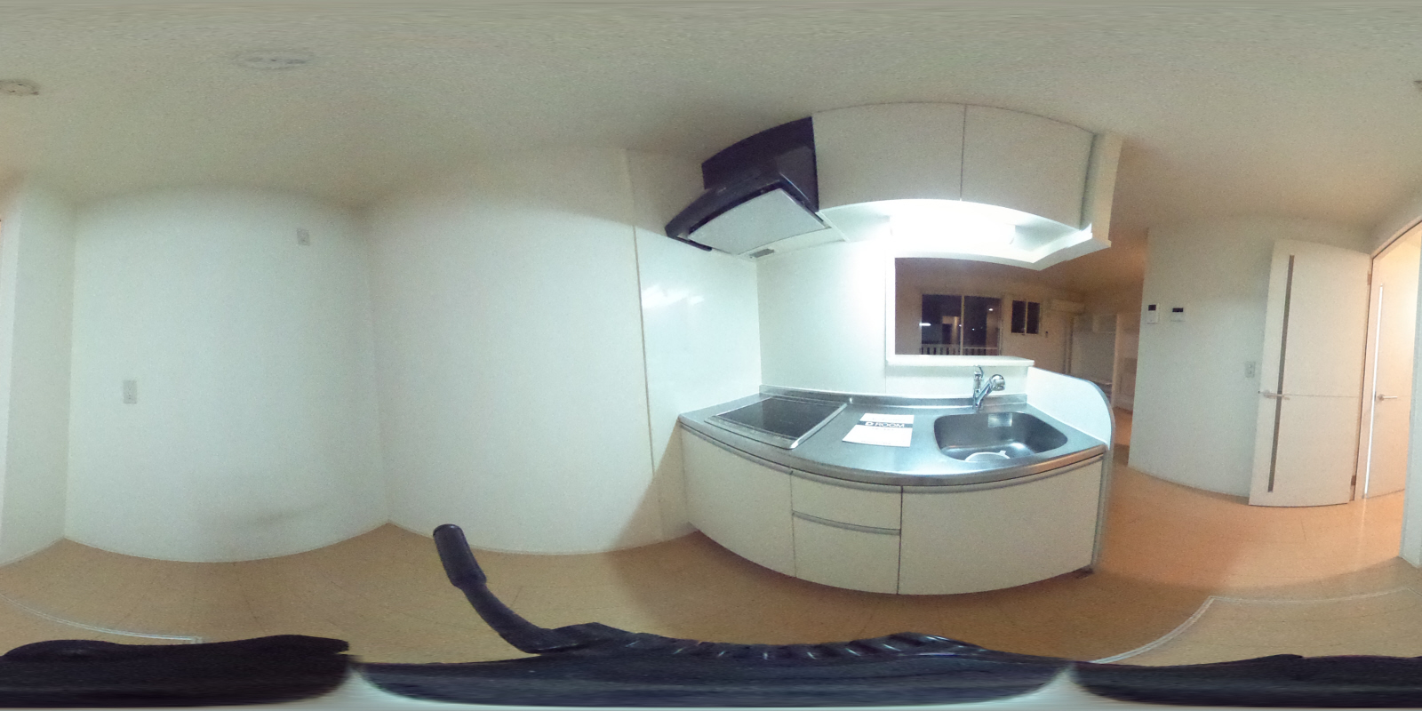 キッチン 写真34