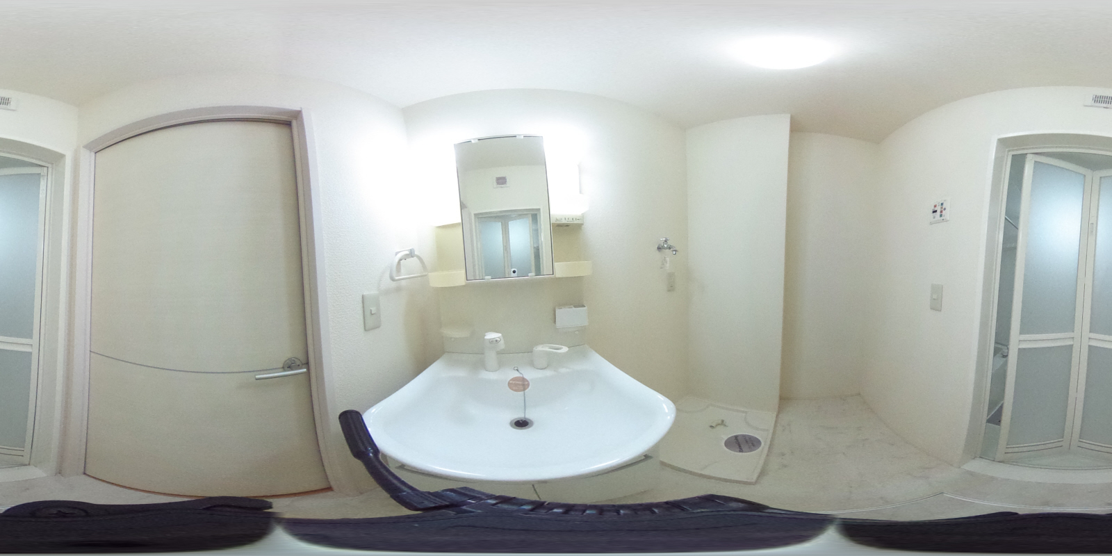 洗面所 写真37