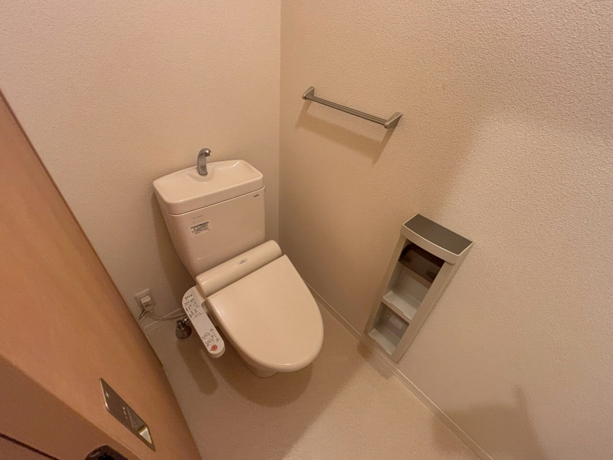 トイレ 写真29