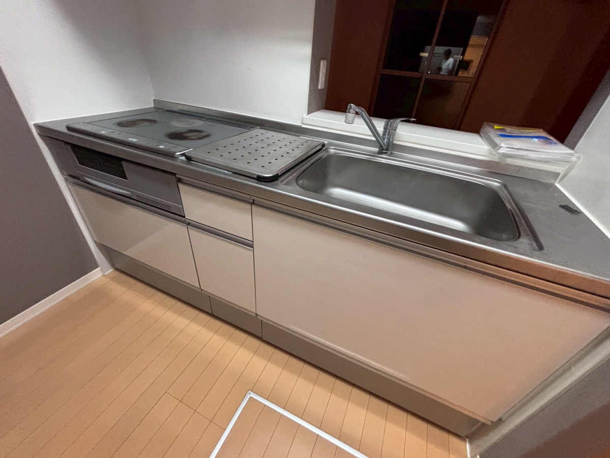 キッチン 写真32
