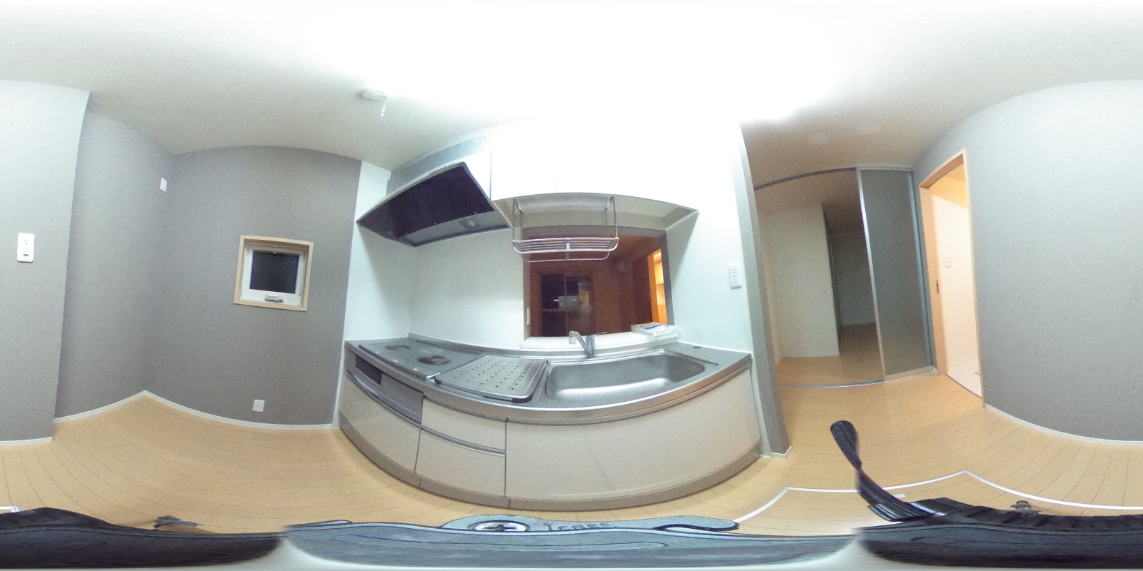 キッチン 写真36