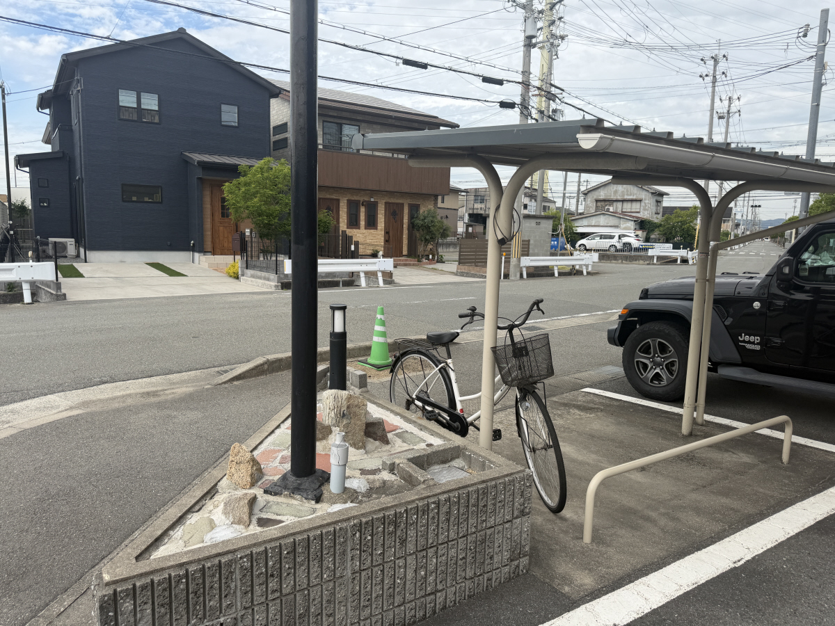 共用部 写真31