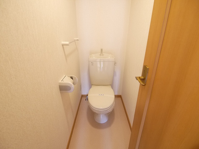トイレ 写真5