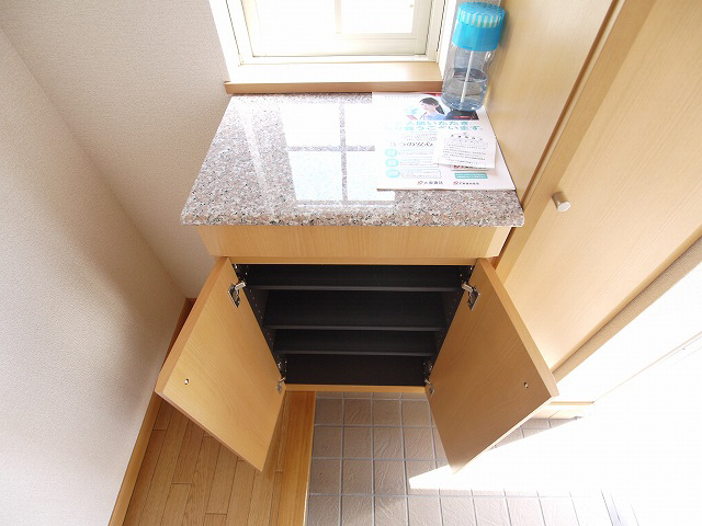 設備 写真13