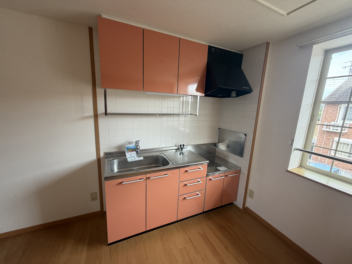 キッチン 写真3