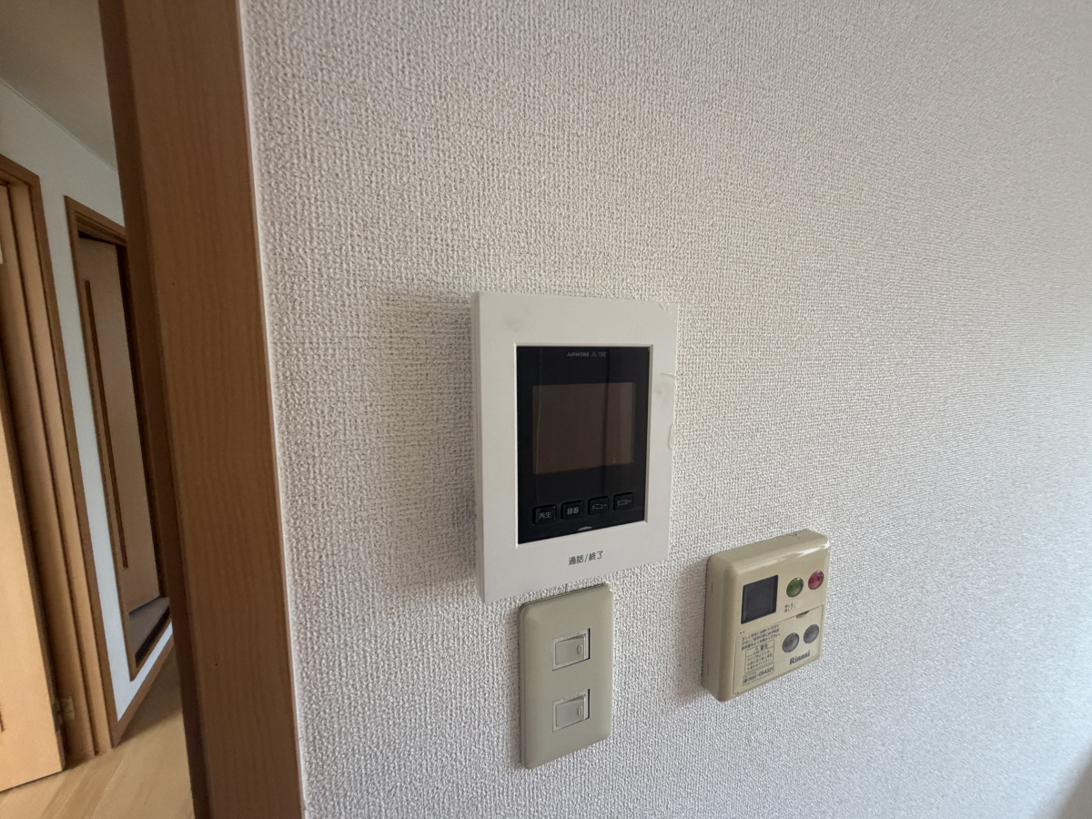 セキュリティ 写真11