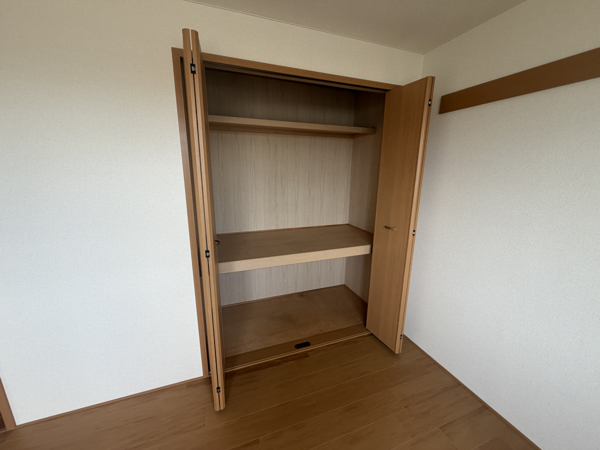 収納 写真12