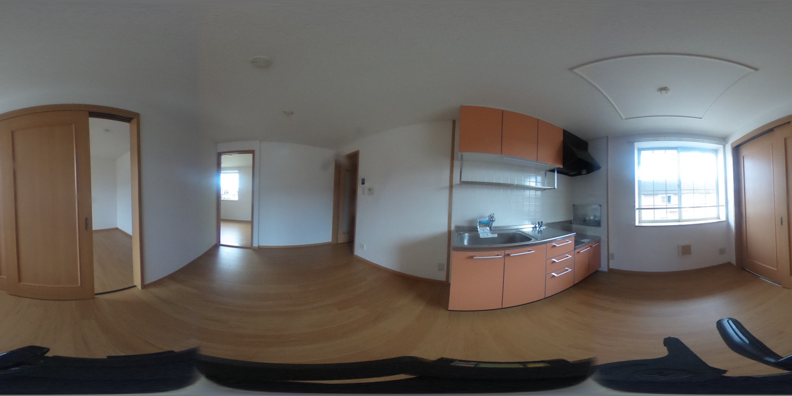 キッチン 写真34
