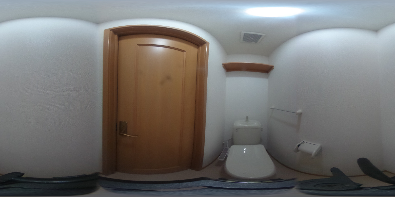 トイレ 写真36