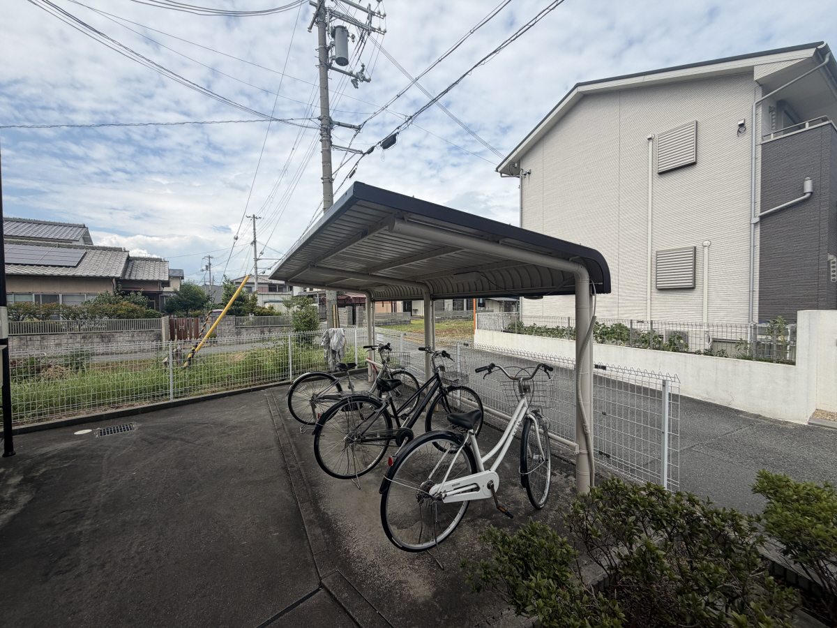 共用部 写真13