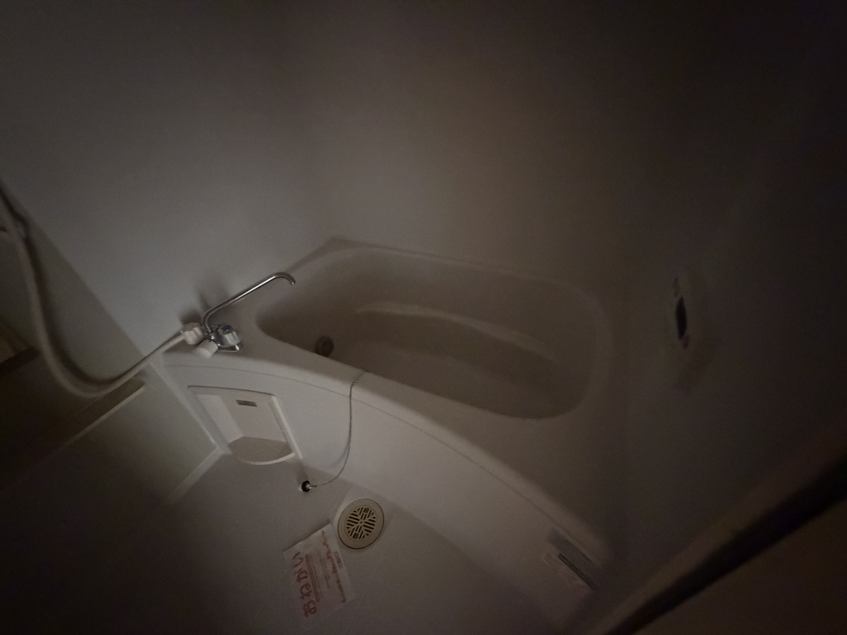 バス 写真4