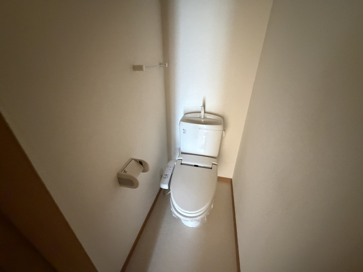 トイレ 写真6
