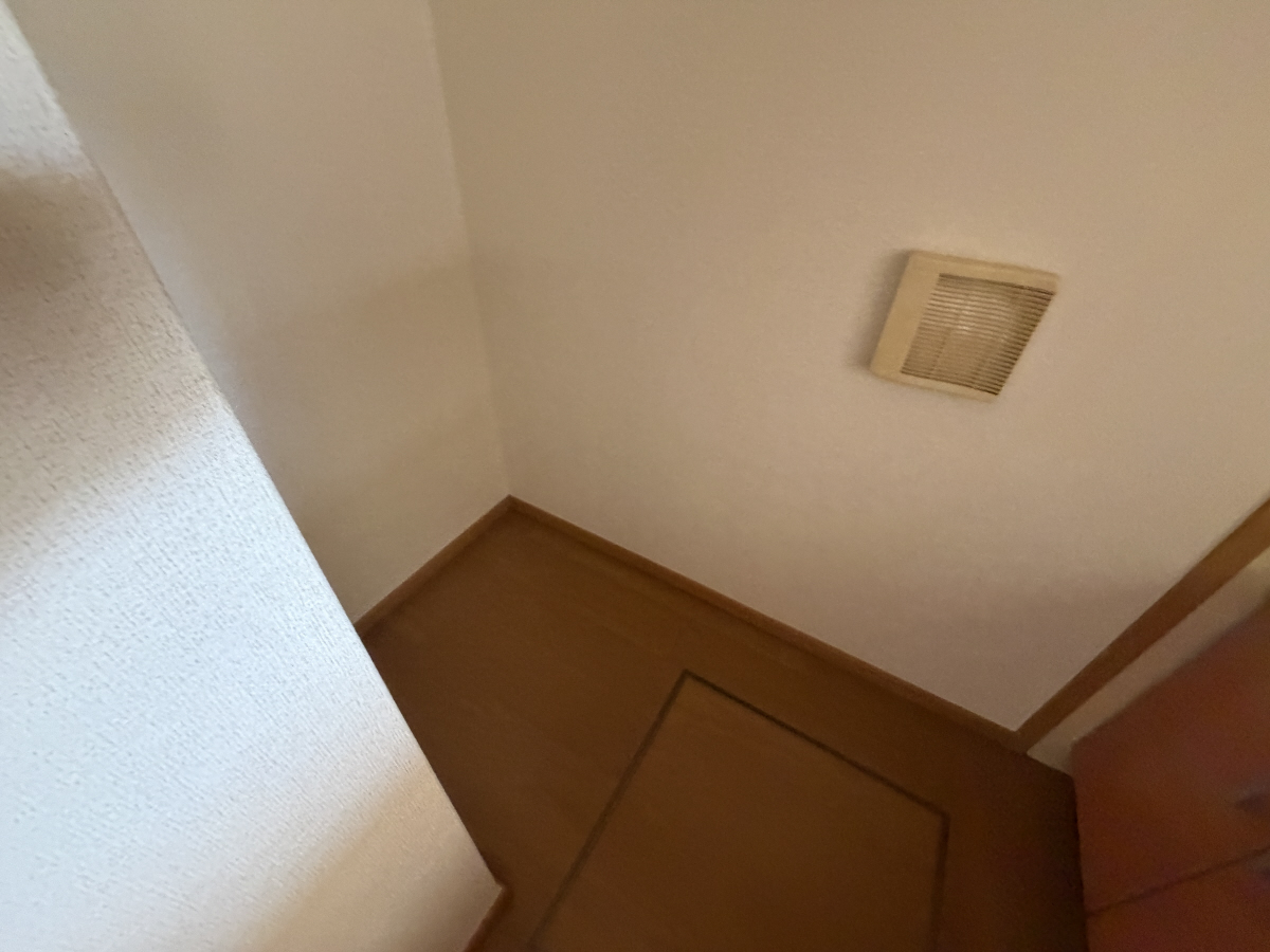 寝室 写真11