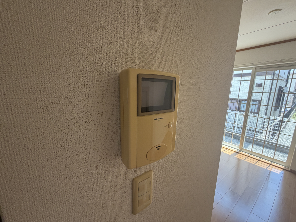 セキュリティ 写真13