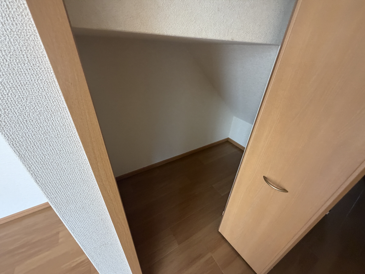 収納 写真14