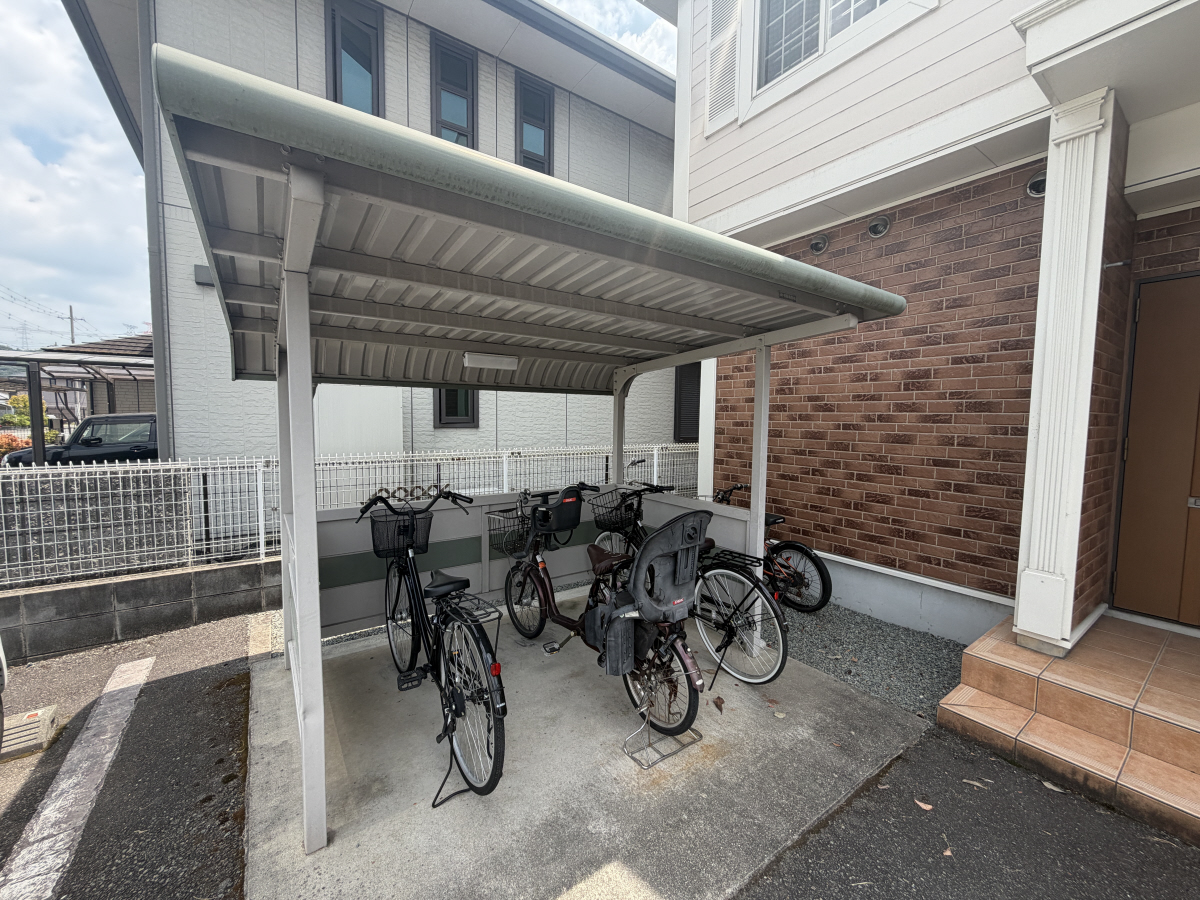 共用部 写真31