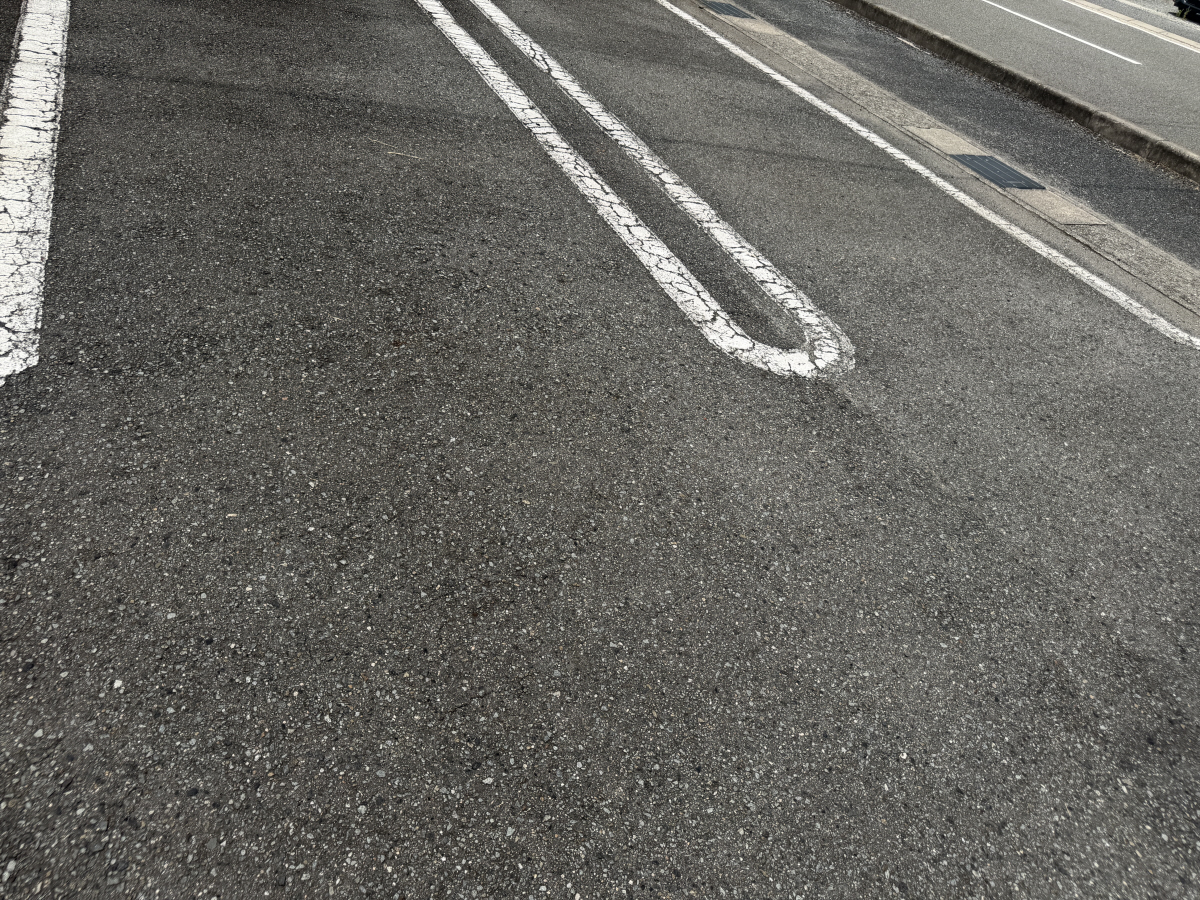 駐車場 写真32