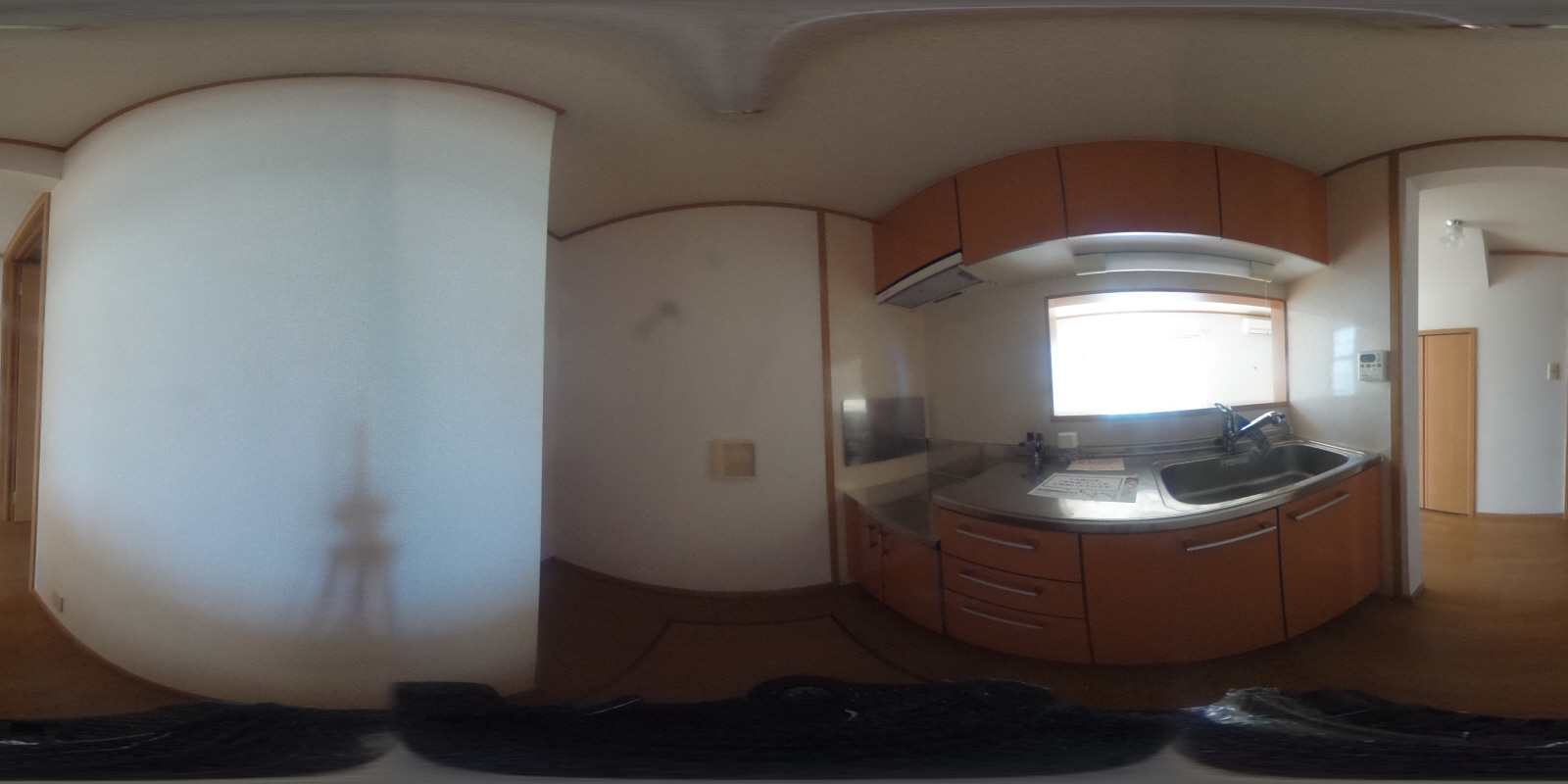 キッチン 写真34